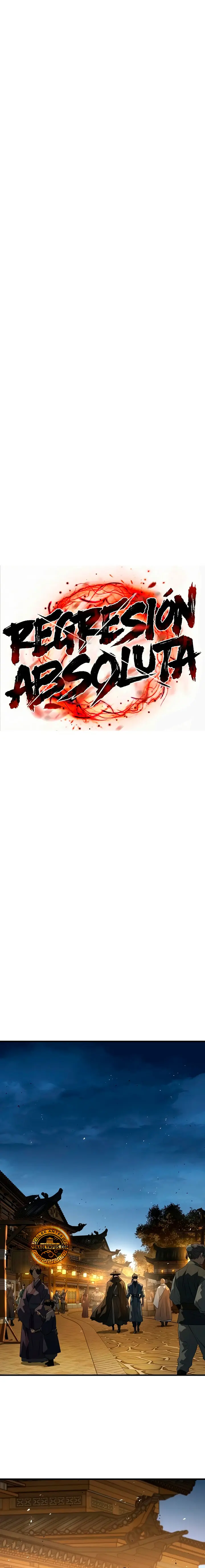 Regresión absoluta > Capitulo 88 > Page 11