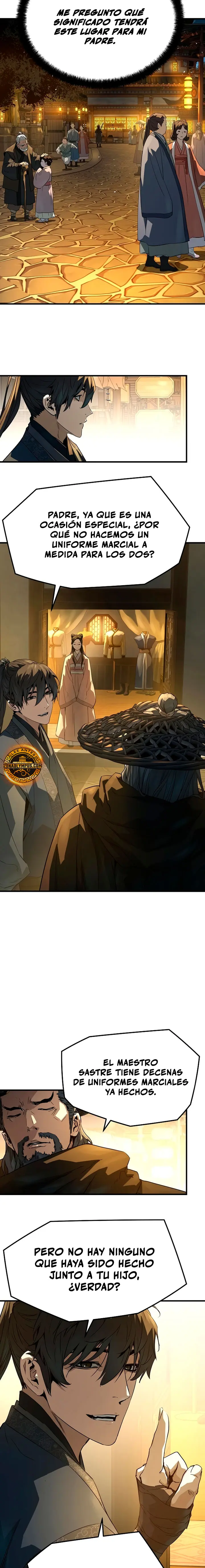 Regresión absoluta > Capitulo 88 > Page 31