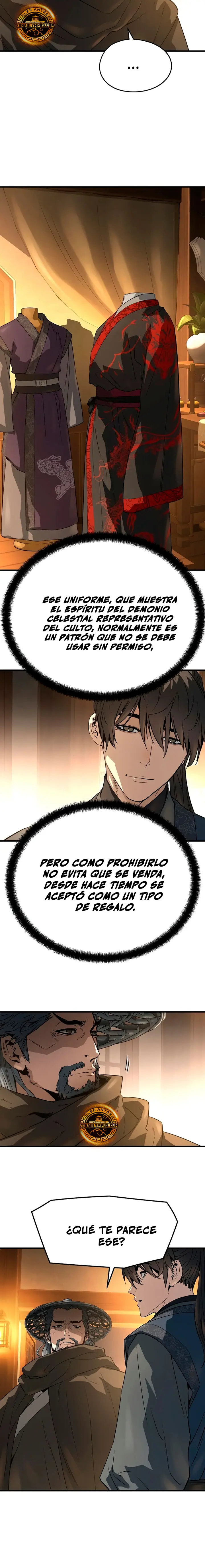 Regresión absoluta > Capitulo 88 > Page 51