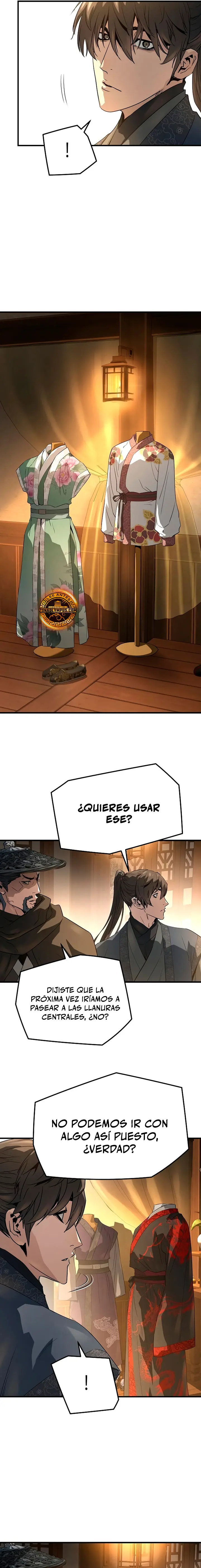 Regresión absoluta > Capitulo 88 > Page 61