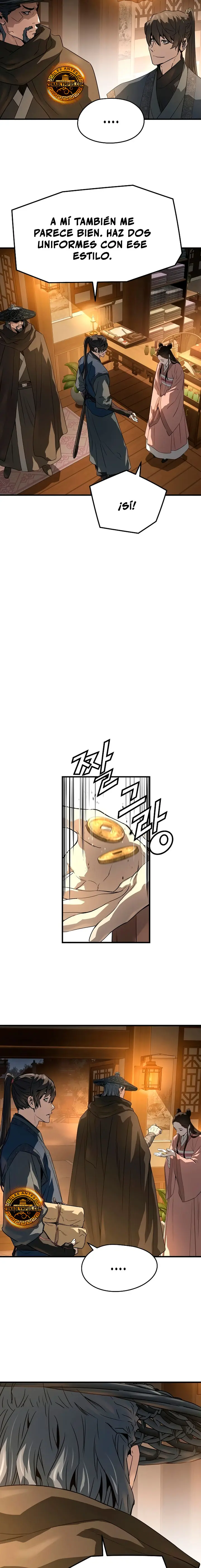 Regresión absoluta > Capitulo 88 > Page 71