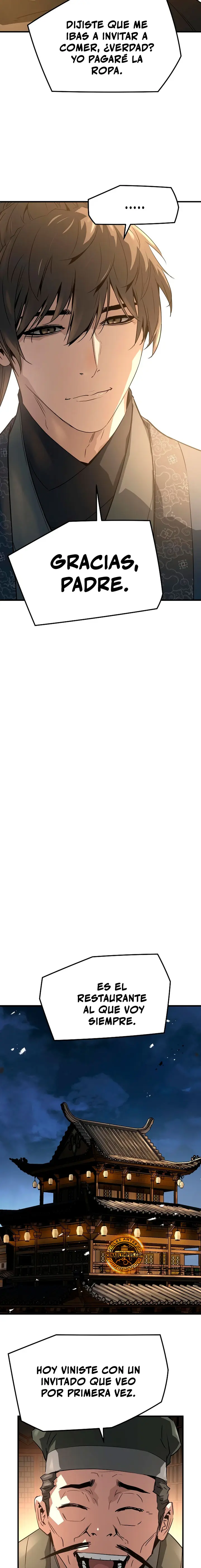 Regresión absoluta > Capitulo 88 > Page 81