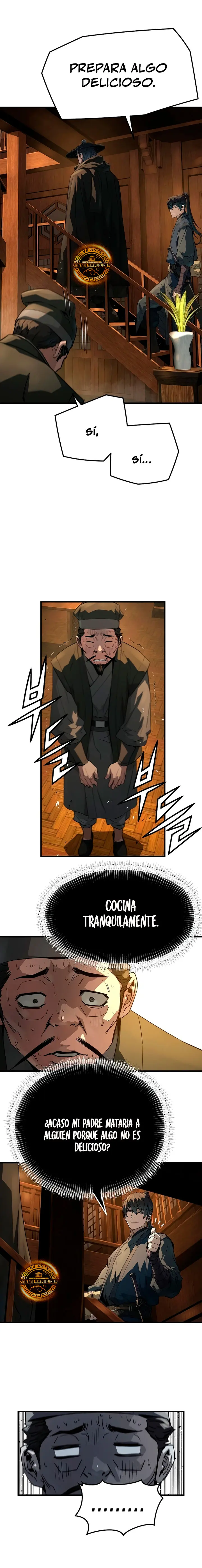 Regresión absoluta > Capitulo 88 > Page 121