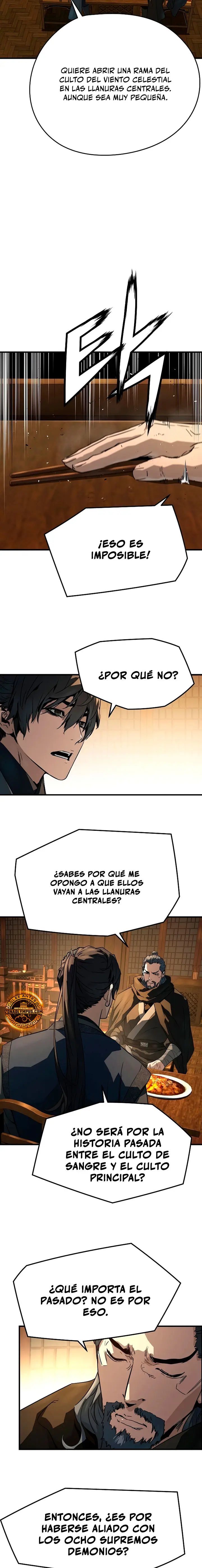 Regresión absoluta > Capitulo 88 > Page 201