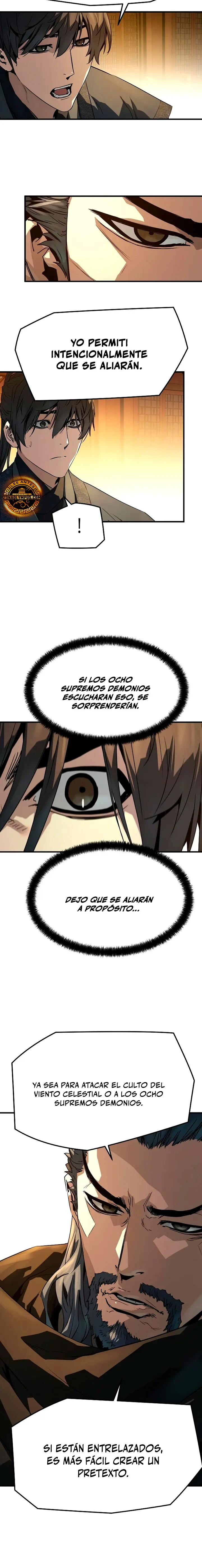 Regresión absoluta > Capitulo 88 > Page 211