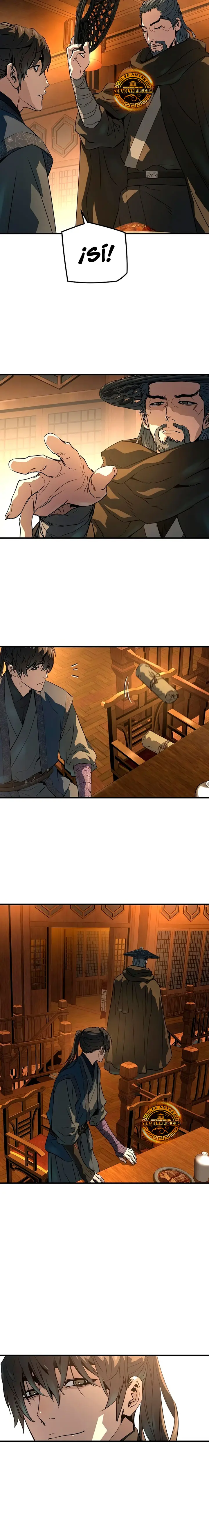 Regresión absoluta > Capitulo 88 > Page 271