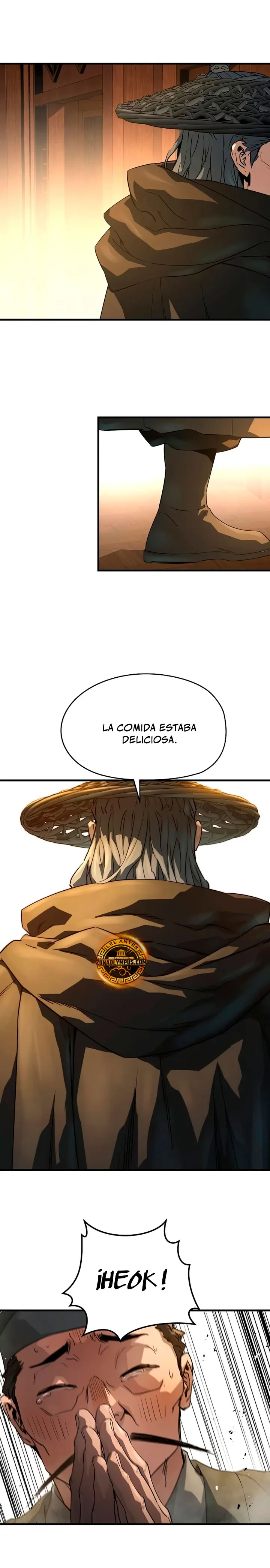 Regresión absoluta > Capitulo 88 > Page 291