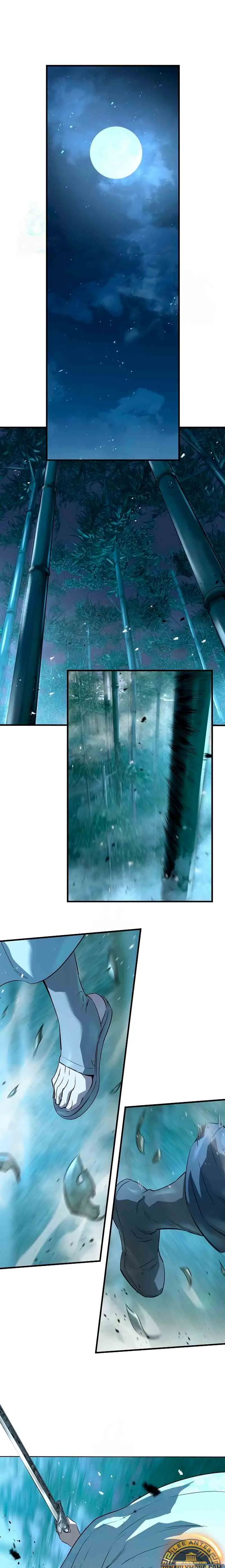 Regresión absoluta > Capitulo 89 > Page 11