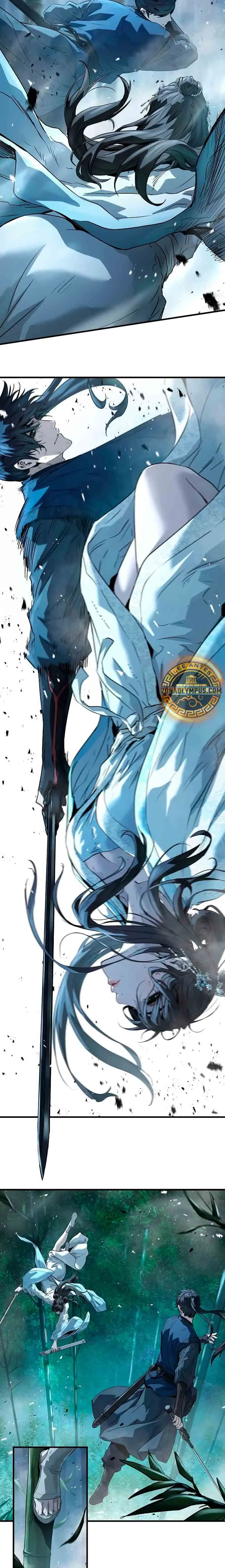 Regresión absoluta > Capitulo 89 > Page 31