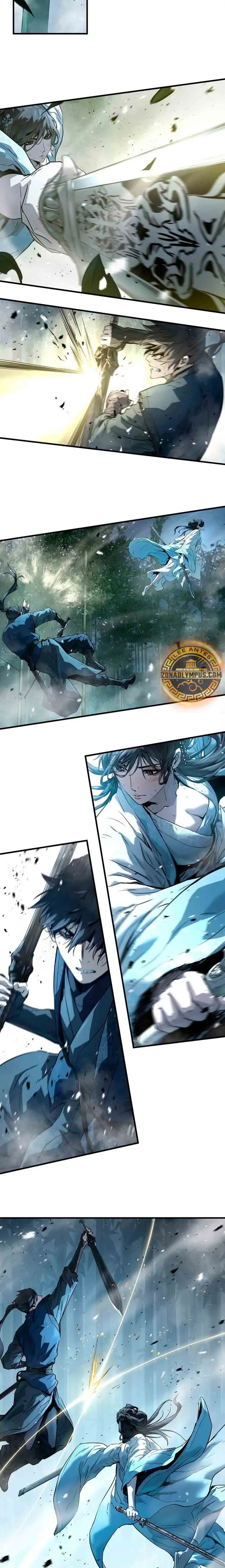 Regresión absoluta > Capitulo 89 > Page 41