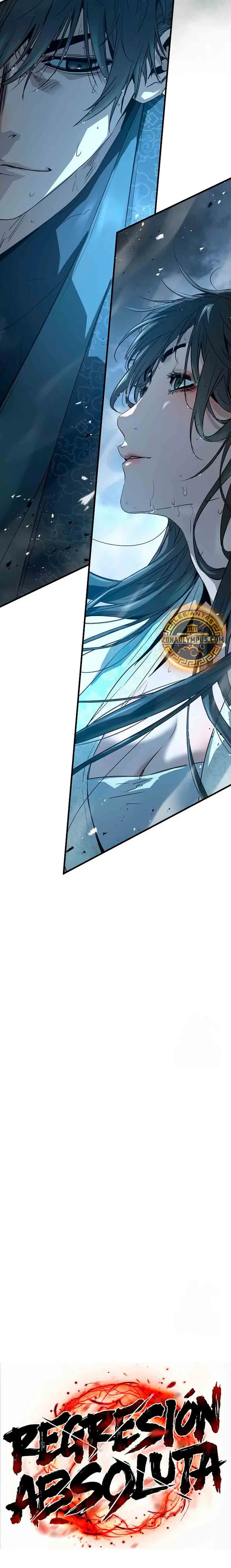 Regresión absoluta > Capitulo 89 > Page 81