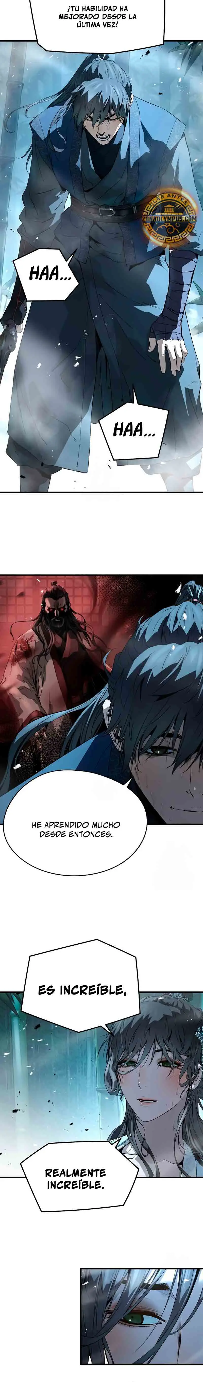 Regresión absoluta > Capitulo 89 > Page 101