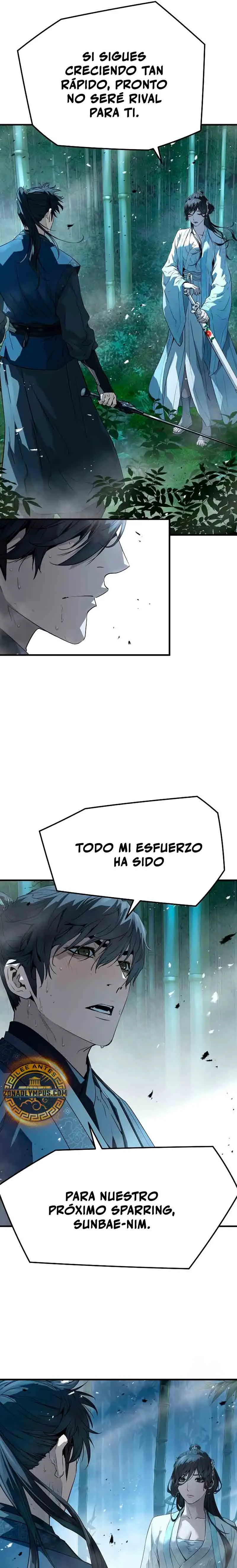 Regresión absoluta > Capitulo 89 > Page 111