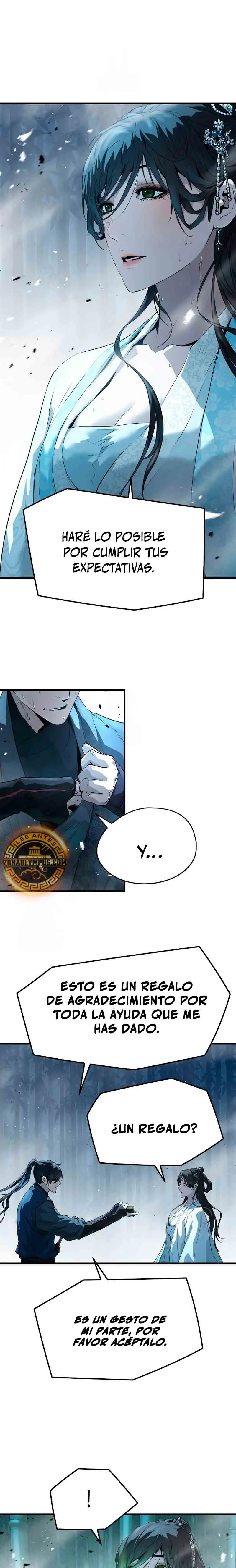 Regresión absoluta > Capitulo 89 > Page 141