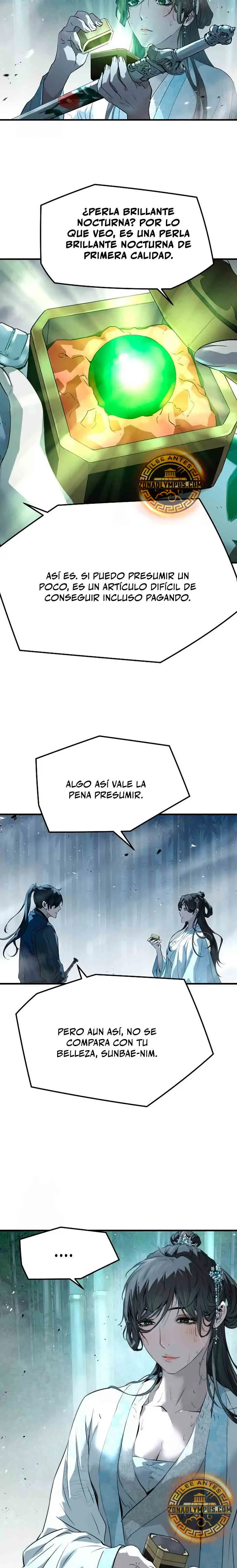 Regresión absoluta > Capitulo 89 > Page 151