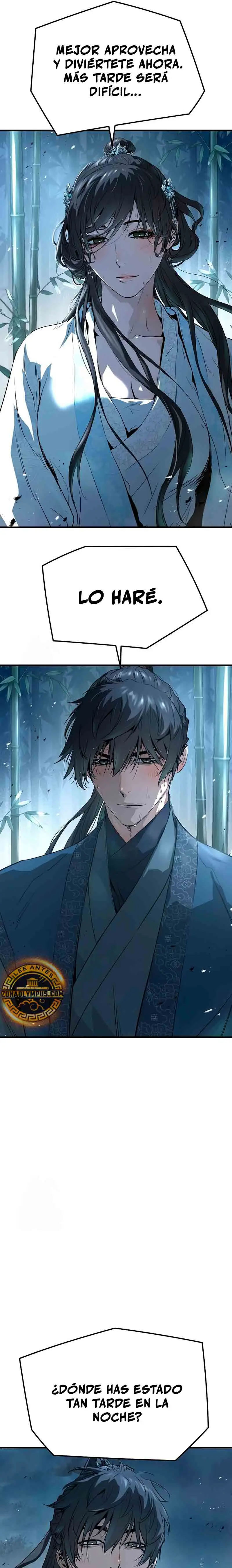 Regresión absoluta > Capitulo 89 > Page 171