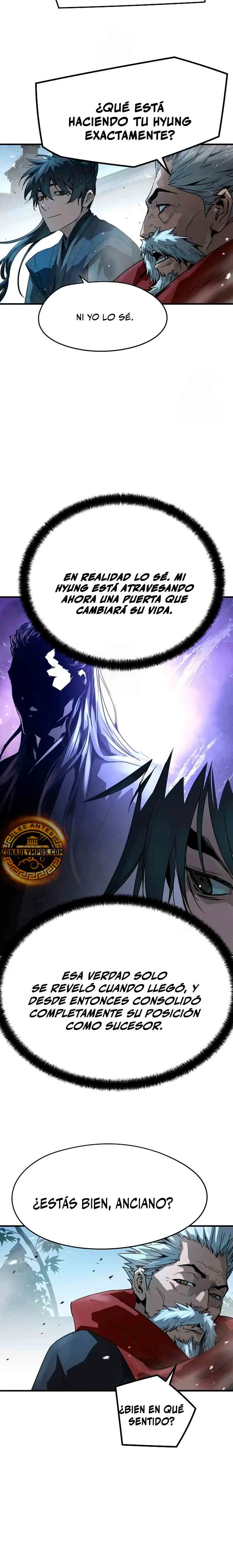 Regresión absoluta > Capitulo 89 > Page 211