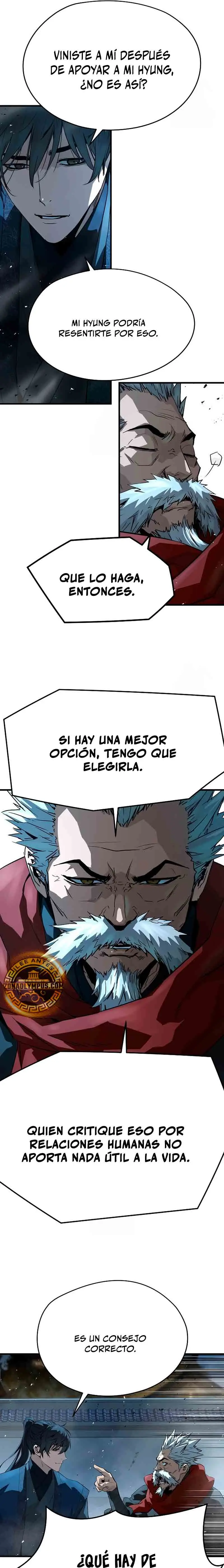 Regresión absoluta > Capitulo 89 > Page 221