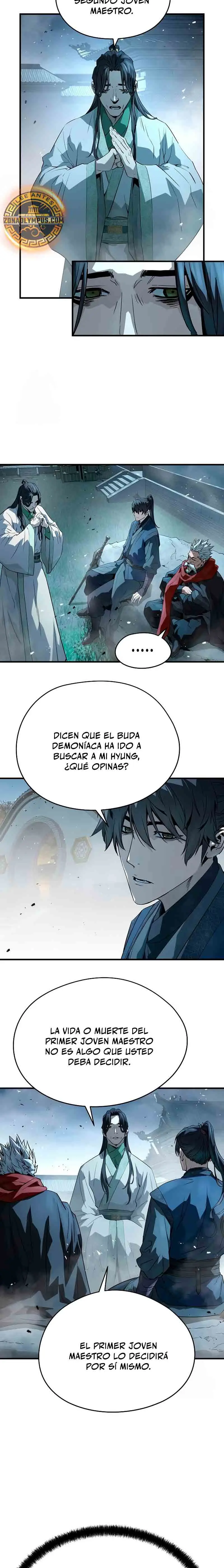 Regresión absoluta > Capitulo 89 > Page 261