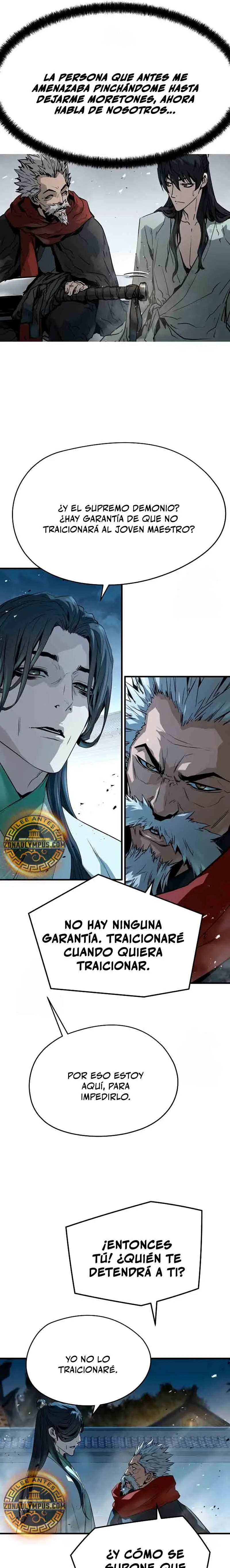 Regresión absoluta > Capitulo 89 > Page 281