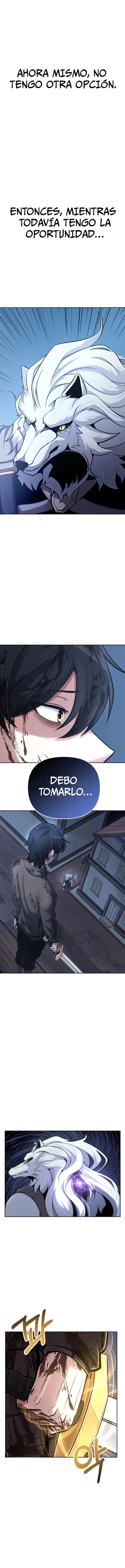 ¿Qué hace nuestro héroe? > Capitulo 2 > Page 71