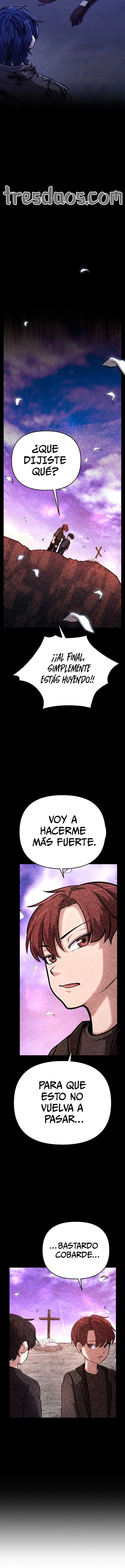 ¿Qué hace nuestro héroe? > Capitulo 2 > Page 161