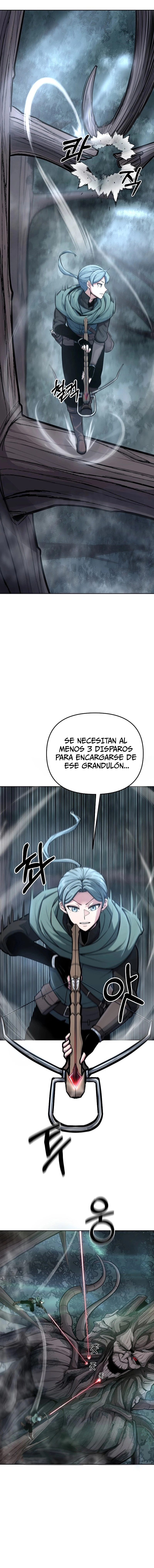 ¿Qué hace nuestro héroe? > Capitulo 3 > Page 131