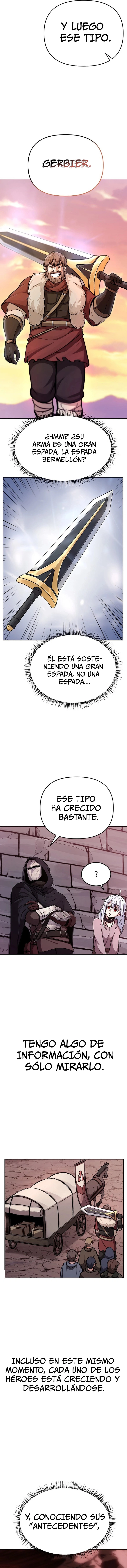 ¿Qué hace nuestro héroe? > Capitulo 5 > Page 01