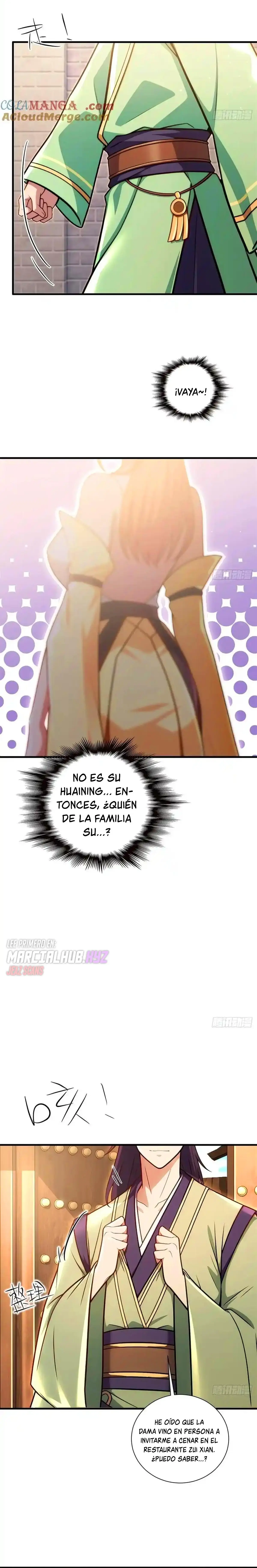 El Villano Quiere Vivir Un Día Más > Capitulo 19 > Page 101