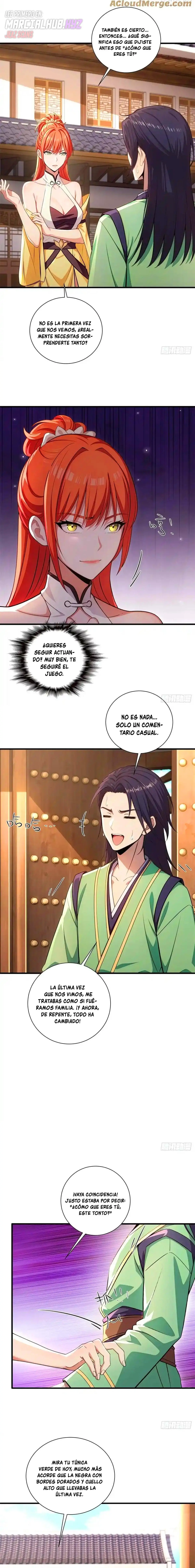 El Villano Quiere Vivir Un Día Más > Capitulo 20 > Page 21