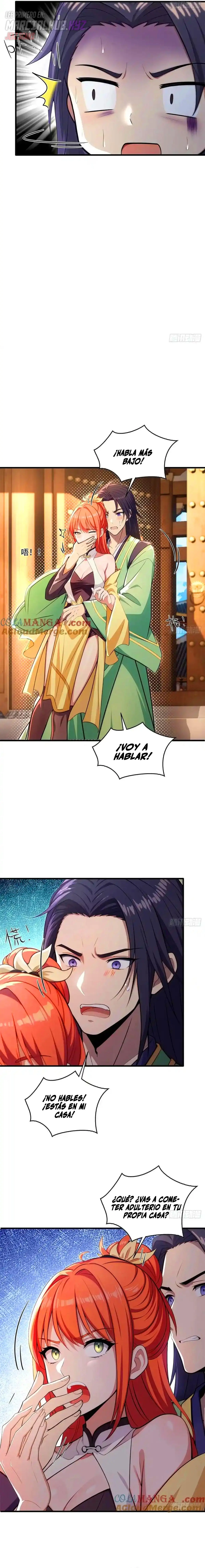 El Villano Quiere Vivir Un Día Más > Capitulo 20 > Page 41