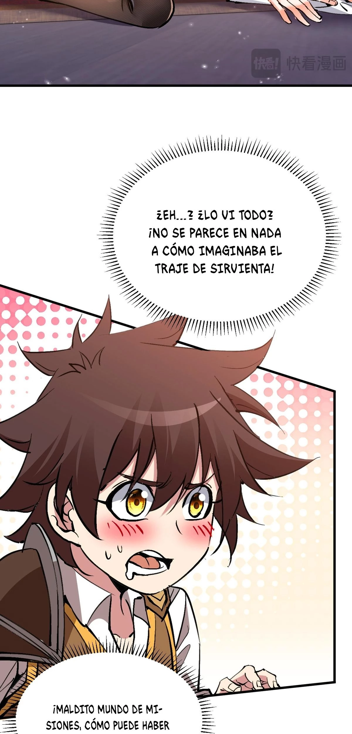 Las Diosas Son Mis Esposas Soy Invencible En El Juego En Linea > Capitulo 9 > Page 101