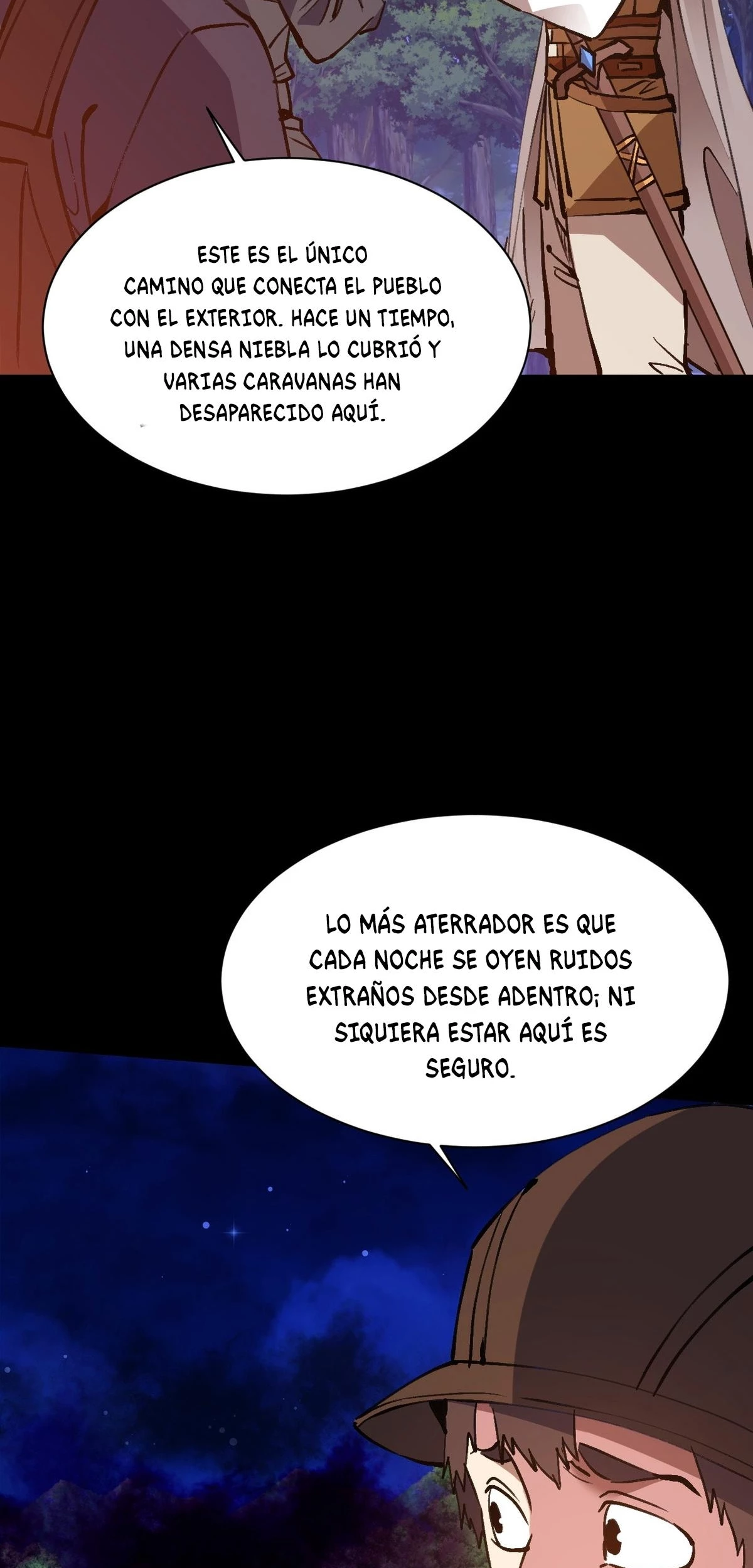 Las Diosas Son Mis Esposas Soy Invencible En El Juego En Linea > Capitulo 9 > Page 501