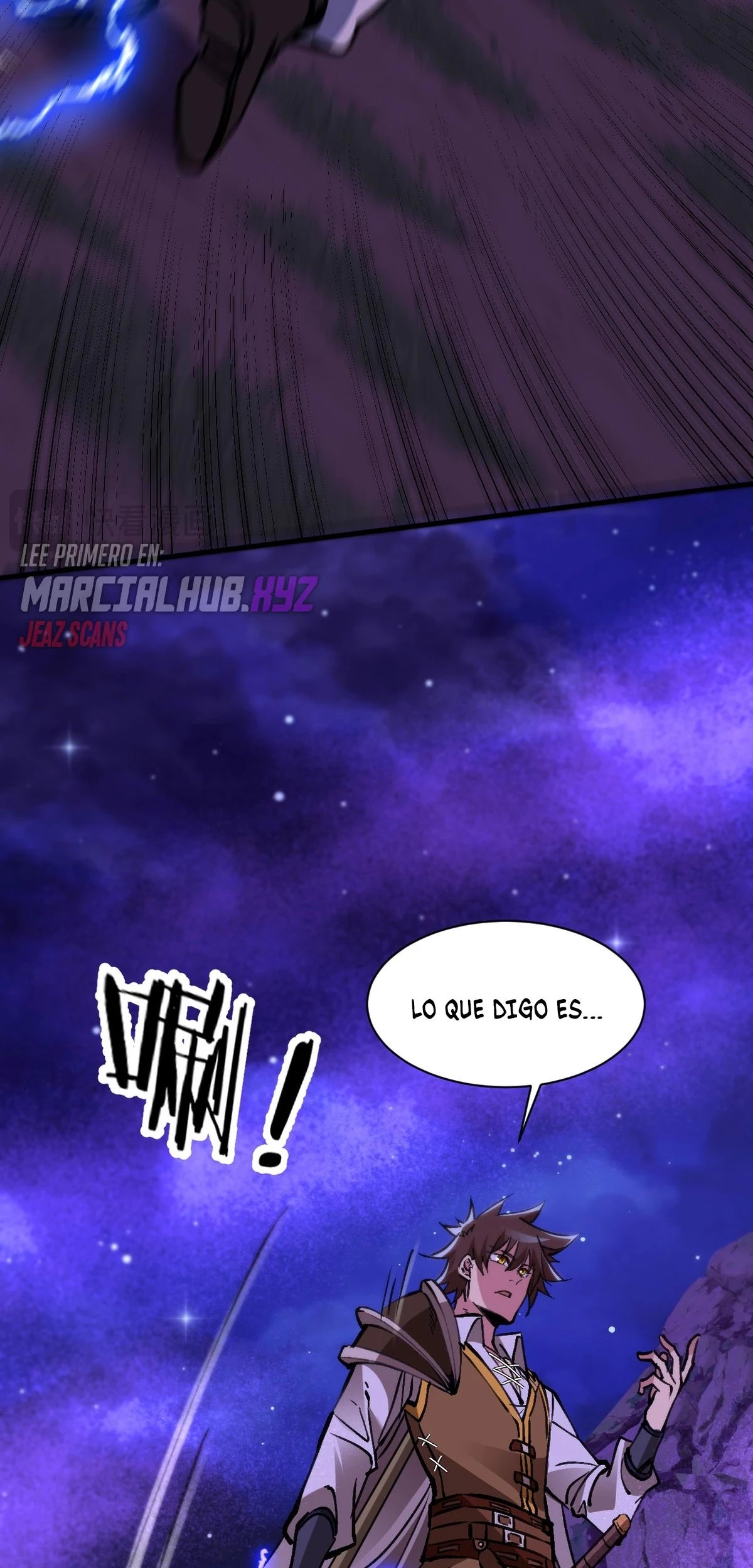 Las Diosas Son Mis Esposas Soy Invencible En El Juego En Linea > Capitulo 10 > Page 141