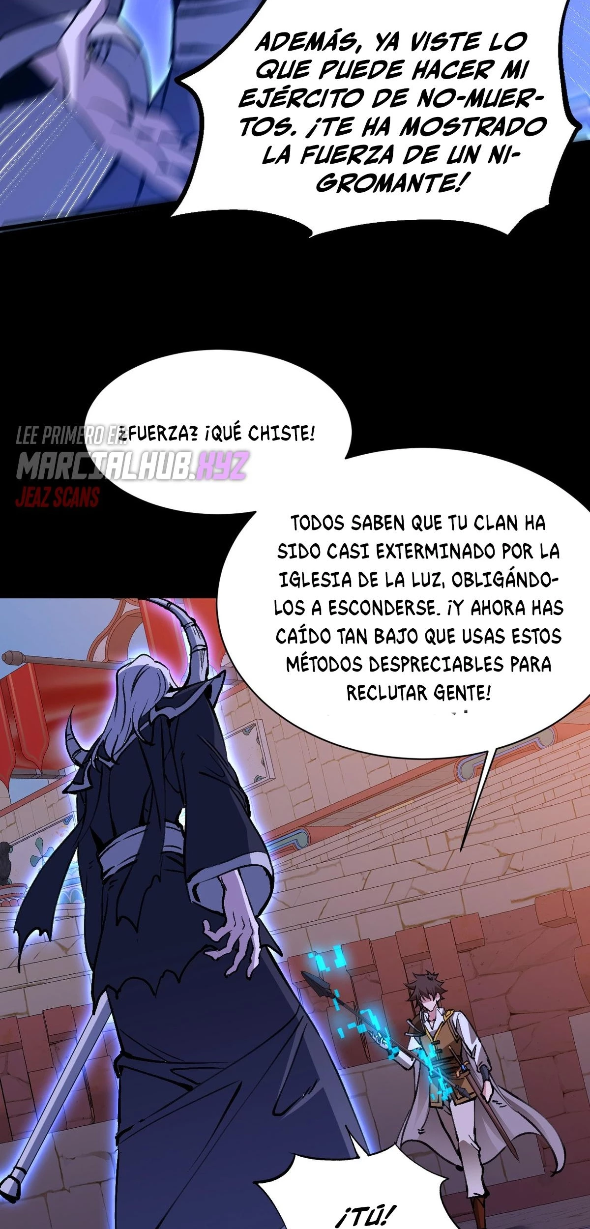 Las Diosas Son Mis Esposas Soy Invencible En El Juego En Linea > Capitulo 10 > Page 491