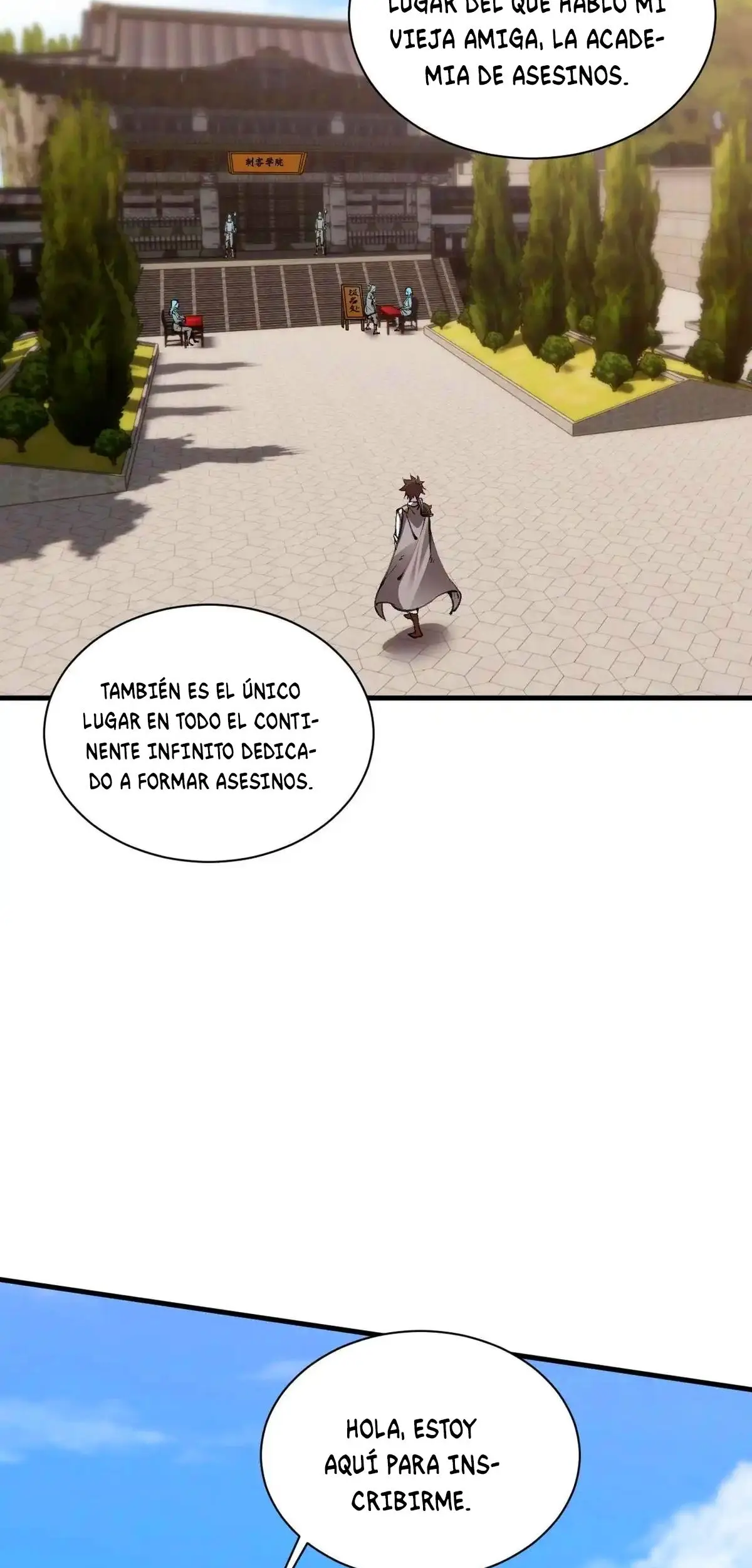 Las Diosas Son Mis Esposas Soy Invencible En El Juego En Linea > Capitulo 12 > Page 91