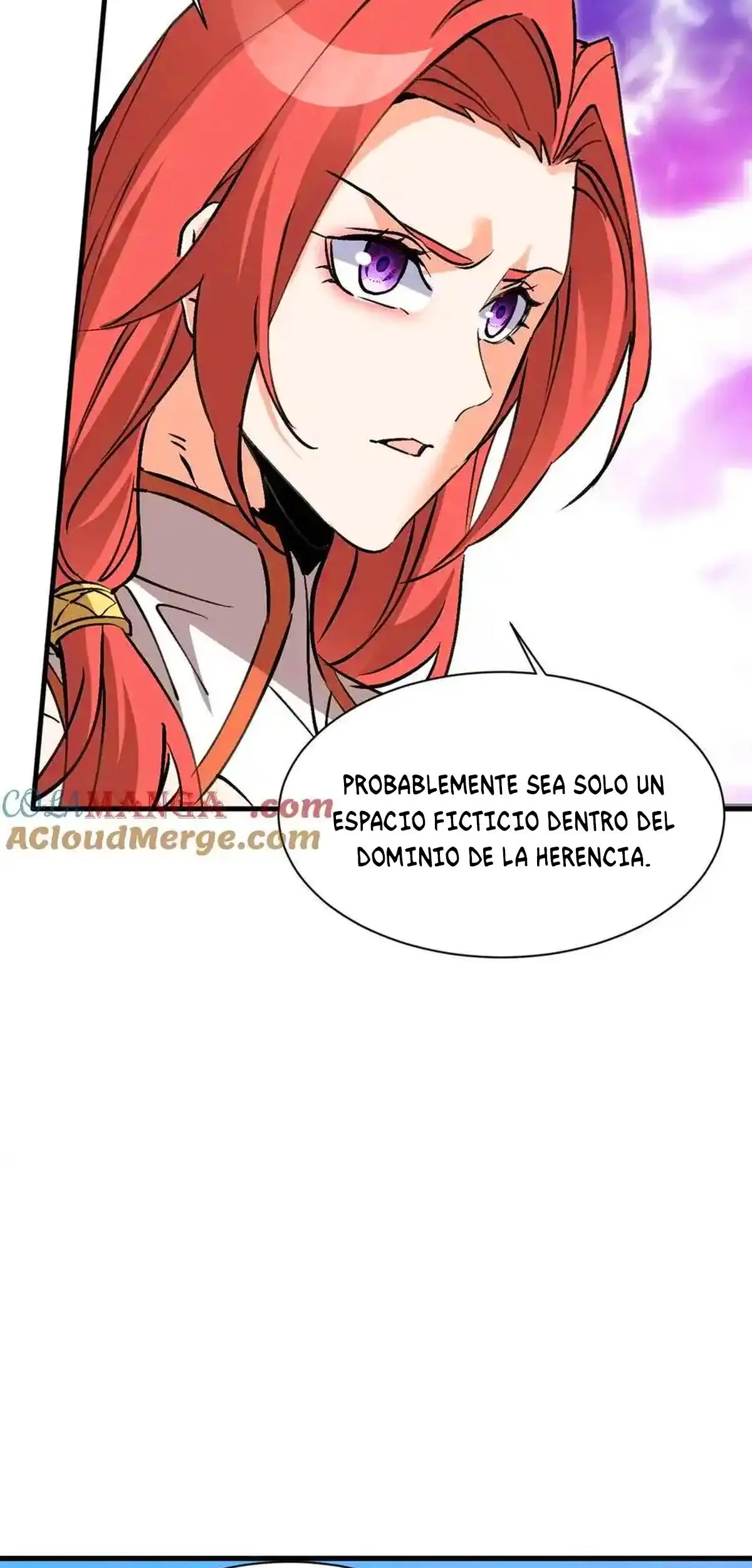 Las Diosas Son Mis Esposas Soy Invencible En El Juego En Linea > Capitulo 13 > Page 221