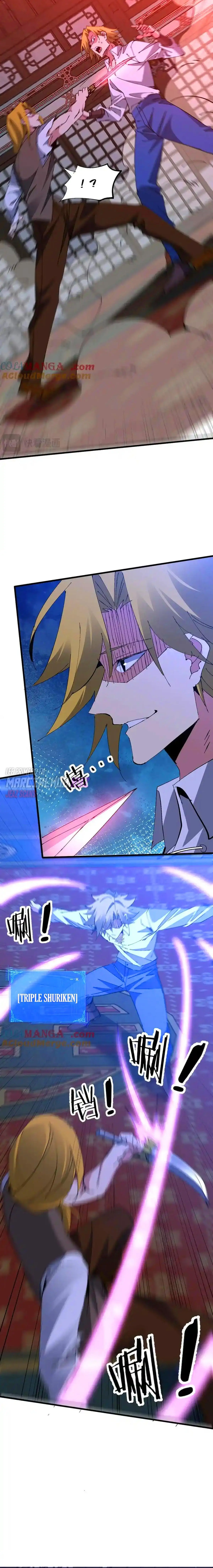 Las Diosas Son Mis Esposas Soy Invencible En El Juego En Linea > Capitulo 26 > Page 51