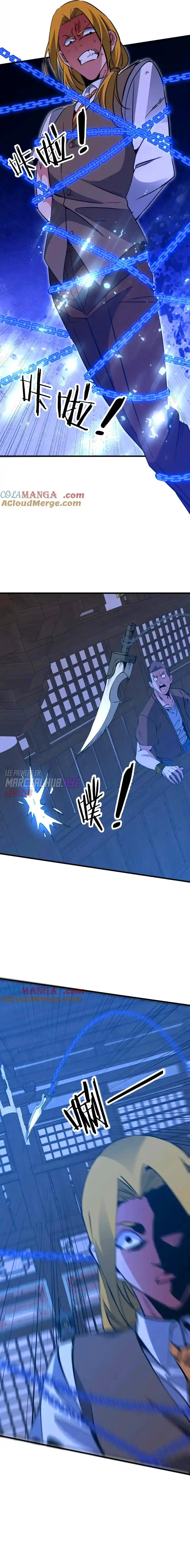 Las Diosas Son Mis Esposas Soy Invencible En El Juego En Linea > Capitulo 26 > Page 141