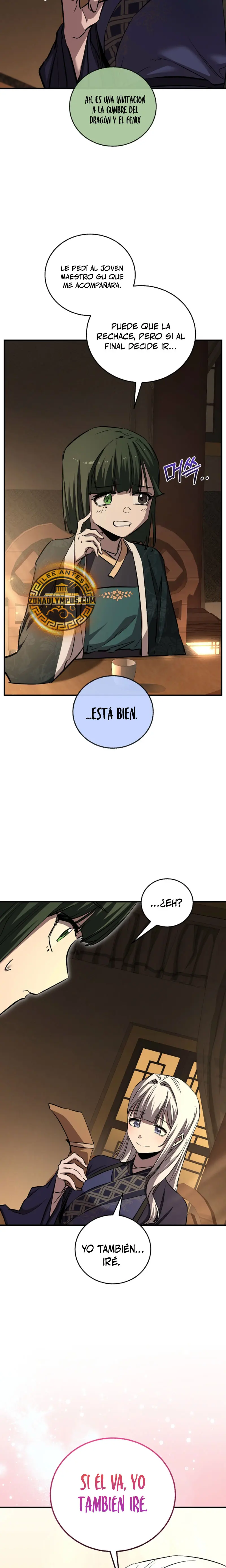Amigo de la Infancia del Zenit > Capitulo 69 > Page 251