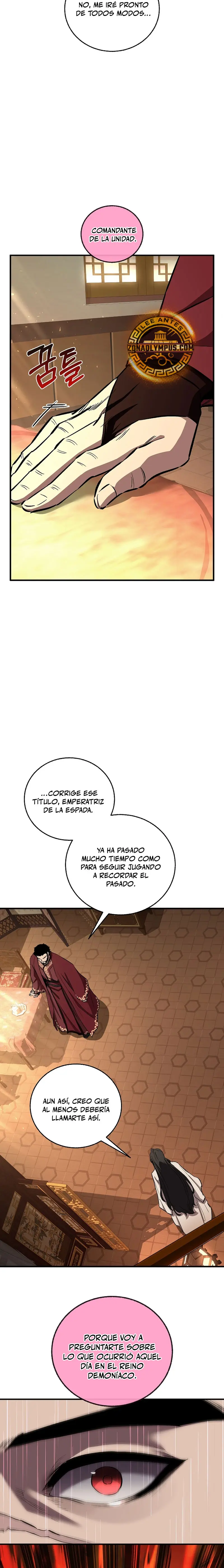 Amigo de la Infancia del Zenit > Capitulo 70 > Page 91