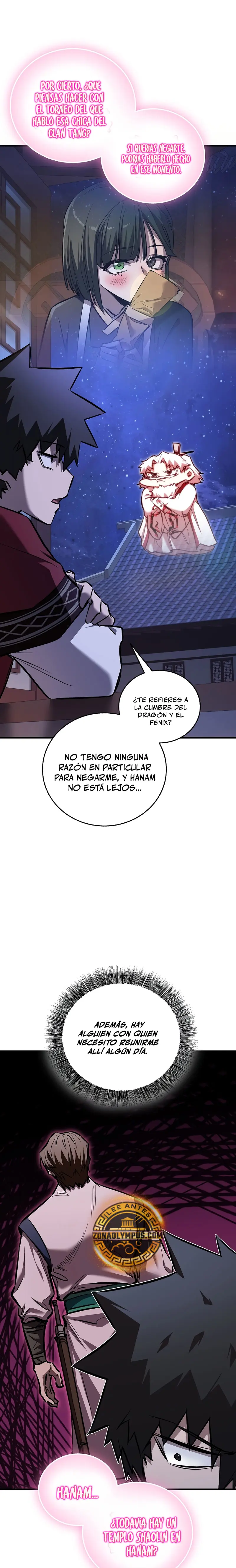 Amigo de la Infancia del Zenit > Capitulo 71 > Page 331