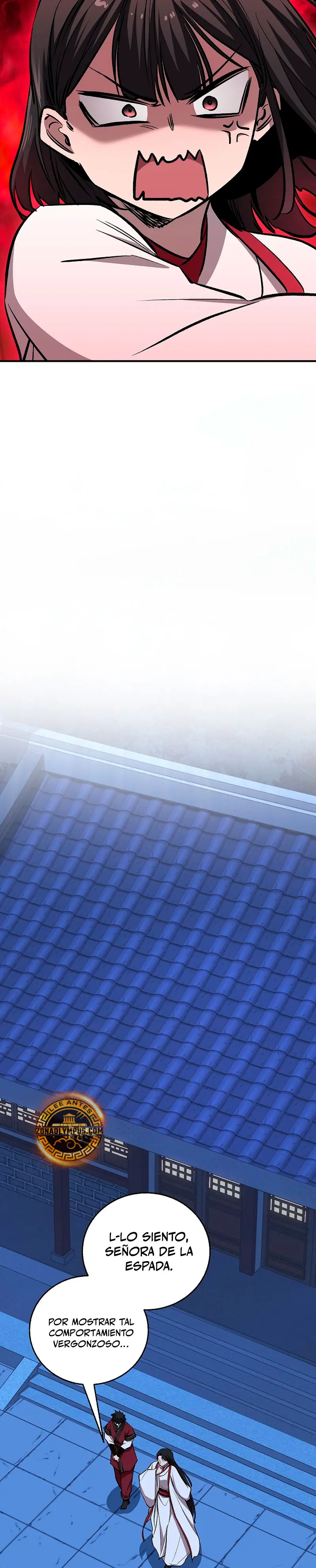 Amigo de la Infancia del Zenit > Capitulo 76 > Page 171