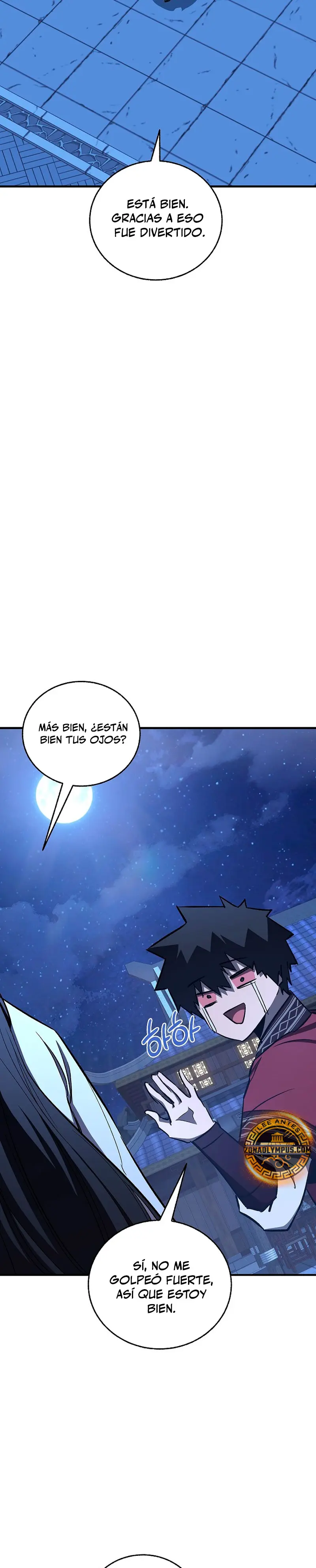 Amigo de la Infancia del Zenit > Capitulo 76 > Page 181