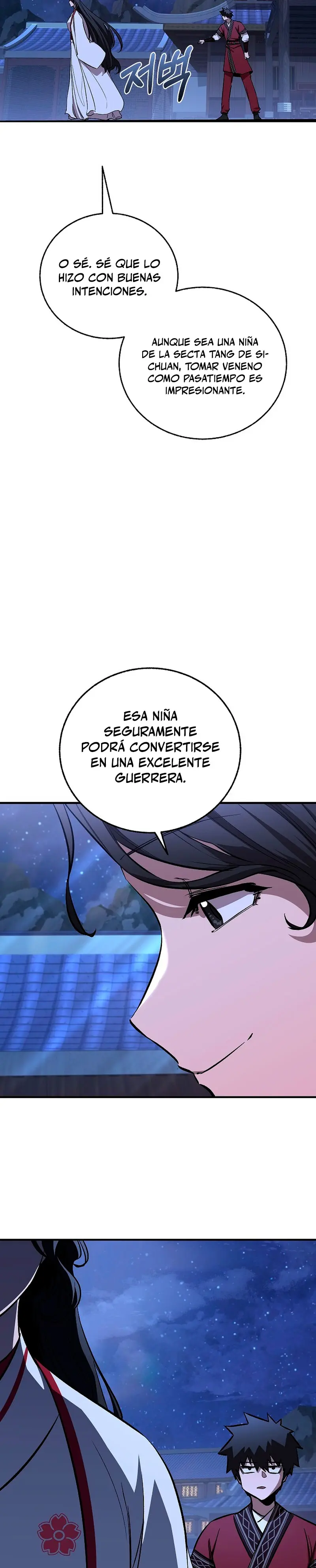 Amigo de la Infancia del Zenit > Capitulo 76 > Page 201