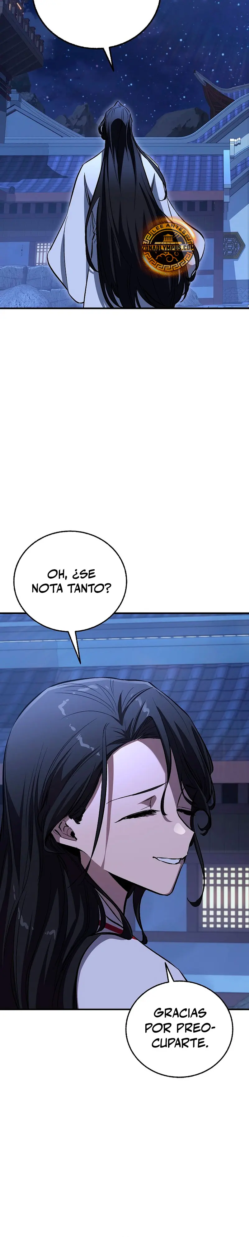 Amigo de la Infancia del Zenit > Capitulo 76 > Page 221