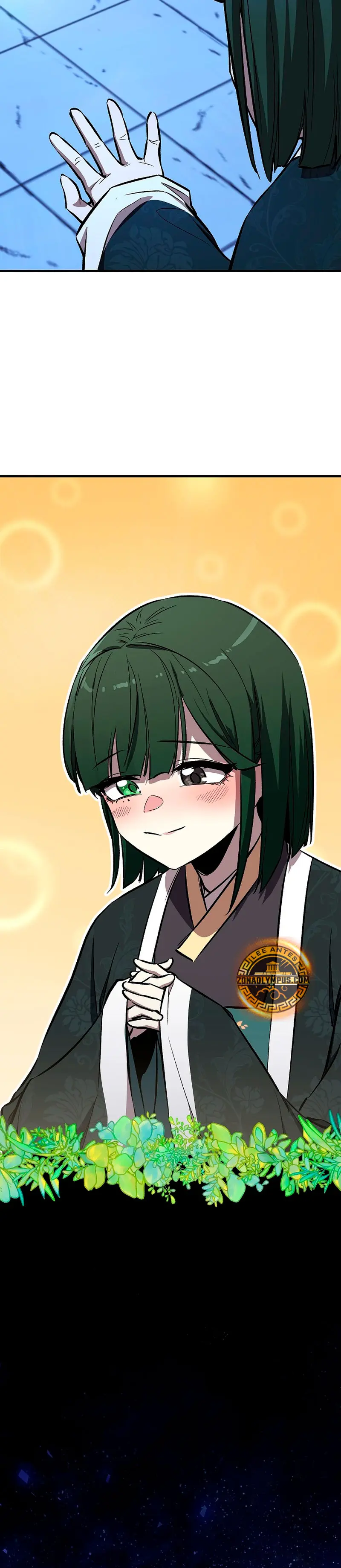 Amigo de la Infancia del Zenit > Capitulo 76 > Page 311