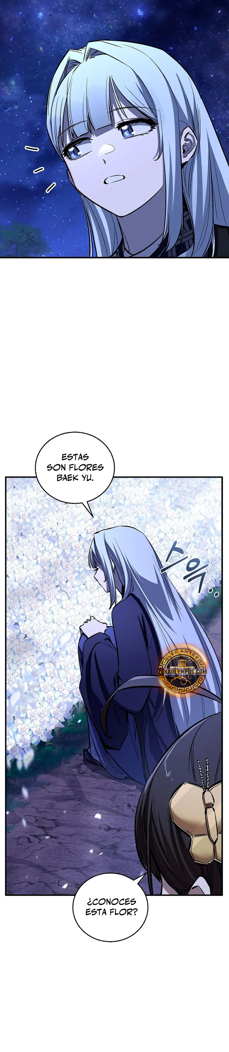 Amigo de la Infancia del Zenit > Capitulo 76 > Page 341