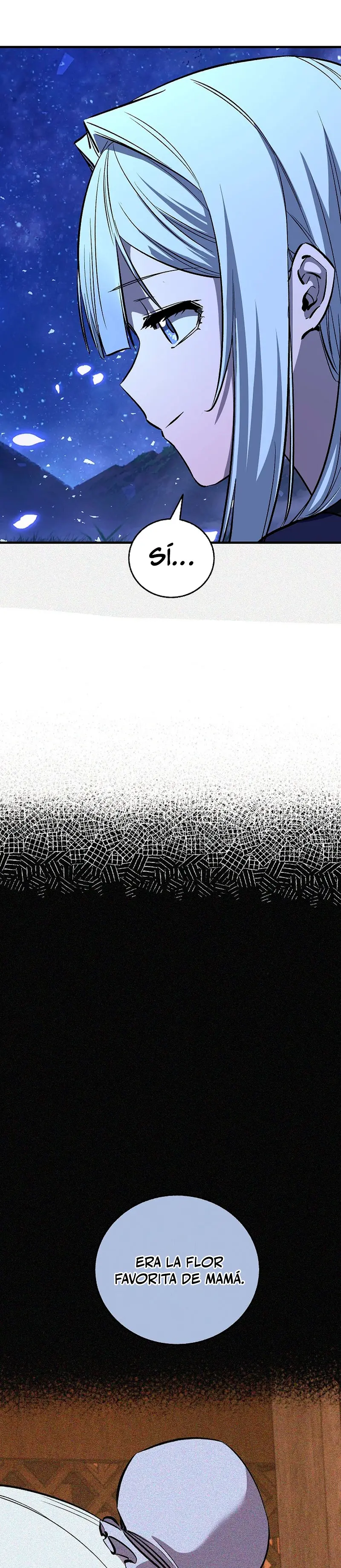 Amigo de la Infancia del Zenit > Capitulo 76 > Page 351