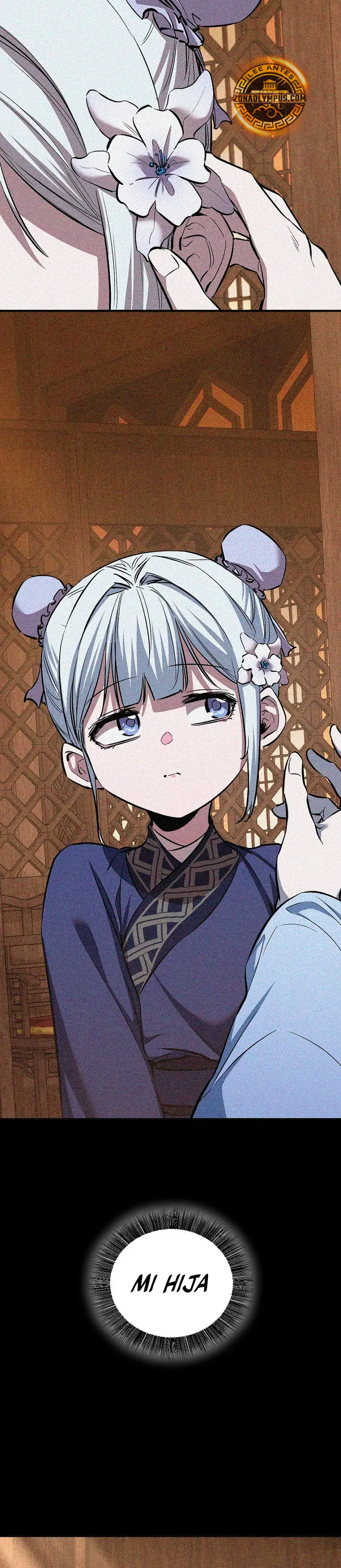 Amigo de la Infancia del Zenit > Capitulo 76 > Page 361